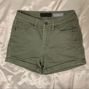 Aeropostale shorts